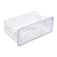 Ящик морозильной камеры (верхний/средний) к холодильнику Beko 4616090100