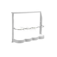 Полка для бутылок для холодильников Bosch 00436162