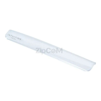 Панель дисплея откидная для морозильных камер Electrolux 2425331770