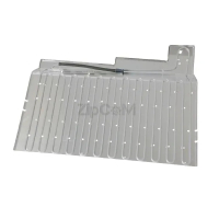 Тэн оттайки для холодильников Bosch 00741650