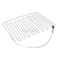 Тэн оттайки холодильника Bosch 208W 00648626