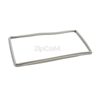 Уплотнитель фильтра воздухозаборника 1366345005 для сушильных машин Electrolux.