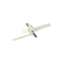 Ось-лопасть резки для кухонных комбайнов Bosch 091027