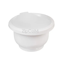 Чаша для смешивания MUZS2KR 11039335 для кухонных комбайнов Bosch