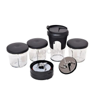 Насадка-измельчитель MUZ45XTM1 для кухонного комбайна Bosch 577187