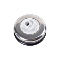 Скребок крюка для теста кухоного комбайна Bosch 621926