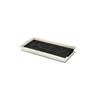 Фильтр угольный DHZ7305 для вытяжек 436x235x45mm Bosch 461422