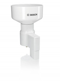 Мукомольная мельница для кухонного комбайна Bosch 00461244