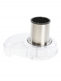 Крышка соковыжималки для кухонного комбайна Bosch 00796005