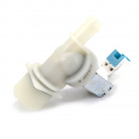 Клапан подачи 1Wx180 воды для посудомоечных машин WAY-INDESIT C00273883-TP