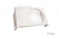 Передняя панель Haier A0010101557D