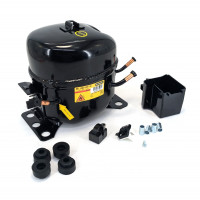 Компрессор Berlingtoun ML-QD103YG (R600, 168Вт при -23С)