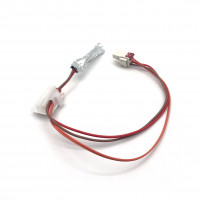 Датчик оттайки с термопредохранителем холодильника LG 4781JR2003Y