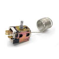 Термостат ТАМ-145 (1,3м) 3-х контактный