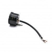 Реле защитное (таблетка) QD-13 1/3HP