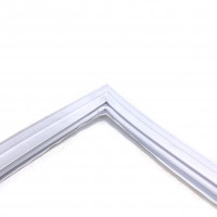 Уплотнитель 570x1093мм двери холодильника Indesit C00854017 Оригинальное качество