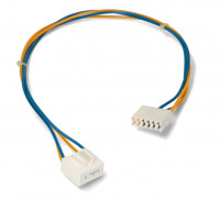 Термопредохранитель 72C 520мм холодильника Indesit C00266868