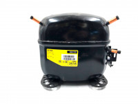 Компрессор Secop SC 10C (R22) (W при -23.3° 359Вт) Аналог NE2125E низкотемпературный (в коробке)