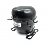 Компрессор Атлант СКО-175 H5-02 (R134, 186Вт) в оригинальной упаковке БЕЗ РЕЛЕ