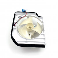 Вентилятор холодильника Haier 0060836571