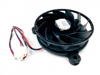 Вентилятор центробежный для холодильника (12 В, 0.33A) Haier GW12E12MS1AZ