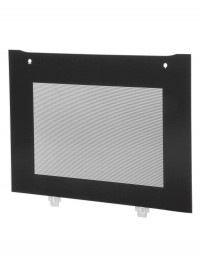 Наружное стекло дверцы духовки Bosch 00776029