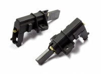 Щетки угольные в корпусе, черные (5x13.5) 196549, 481281729461, (пара)