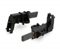 Щетки электродвигателя (4,9x13,5x34mm) Whirlpool 481236248004