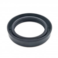 Сальник 40x55x10 WLK стиральной машины Whirlpool Bauknecht