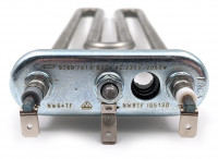 Тэн 2050W прямой с отв. под датчик L=235 Irca 481925928008