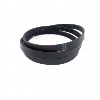 Ремень 1262J5 EL Megadyne стиральной машины Whirlpool 481935810038