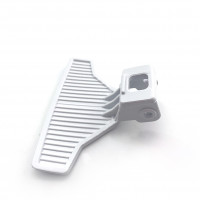 Ручка люка СМ BEKO 2828780100