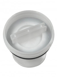 Заглушка фильтра для насоса универсальная 10ma57F