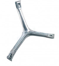 Крестовина барабана Electrolux 50239960003 cod714