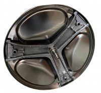 Бак в сборе с крестовиной Bosch 00770293