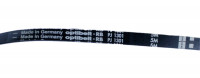Ремень 1301J4 Optibelt для стиральной машины Whirlpool 481235818209