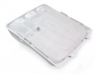 Бункер (дозатор) порошка для Стиральной машины Whirlpool 481075258622