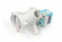 Помпа MAINOX 30W с корпусом для BOSCH MAXX