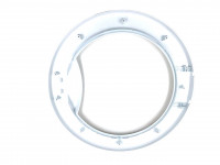 Внешнее обрамление люка Haier 0020203107A