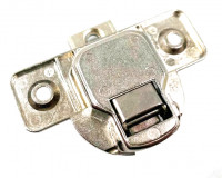 Петля стиральной машины Indesit C00533197