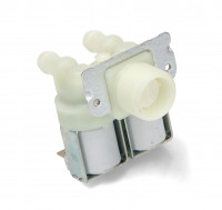 Электроклапан воды СМ ELBI 2W-180 зам. Whirpool 481981729015