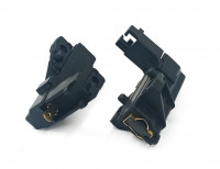 Щетки угольные (5x13.5x32) Whirlpool 481931088529 C00312014 - 2шт