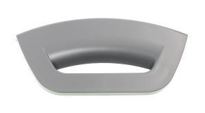 с 288568 DOOR HANDLE KIT - GRAY FUTURA