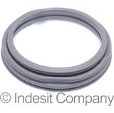 Уплотнитель дверцы люка